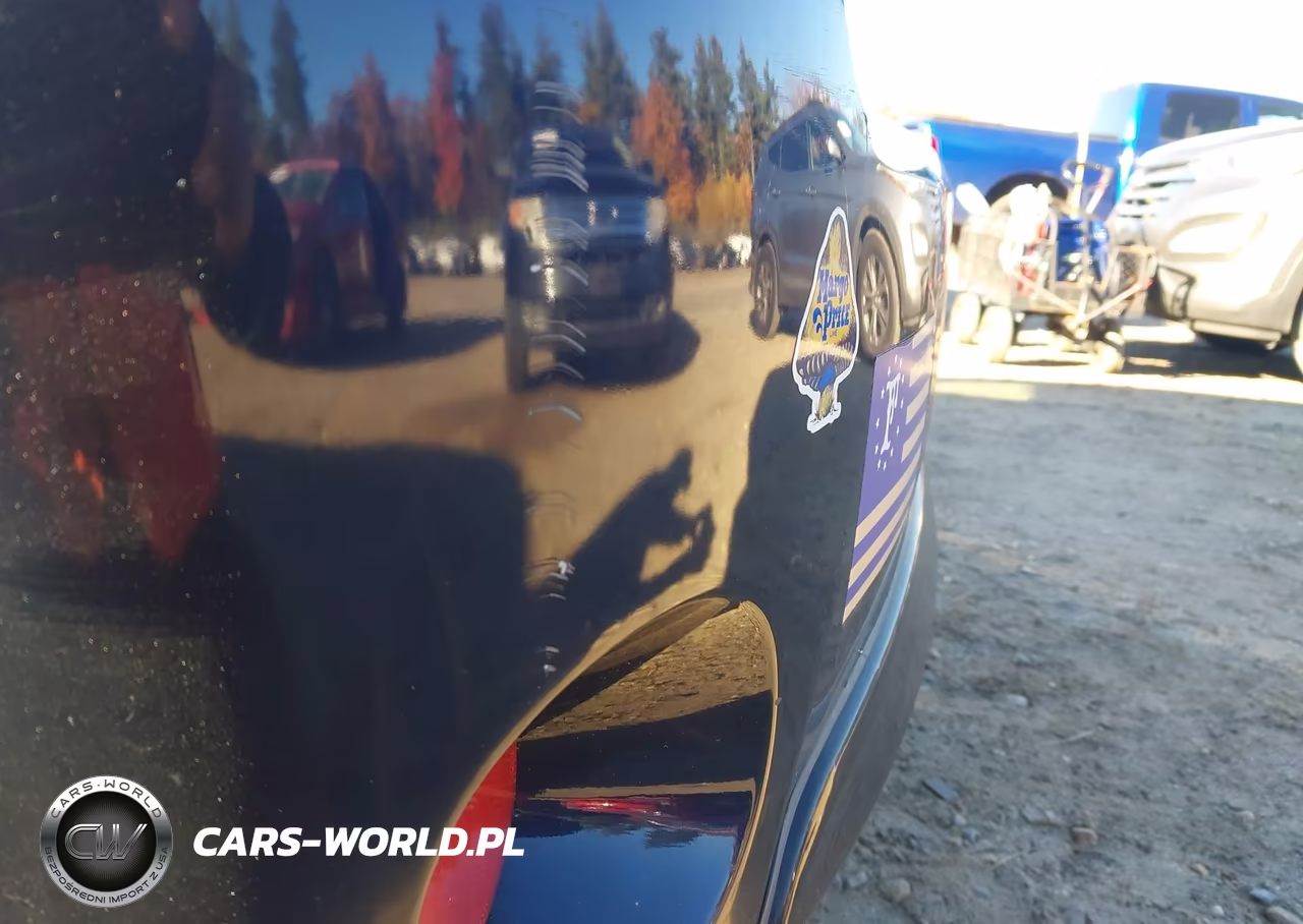 2015 Scion Xb VIN:JTLZE4FE5FJ069812 - 6