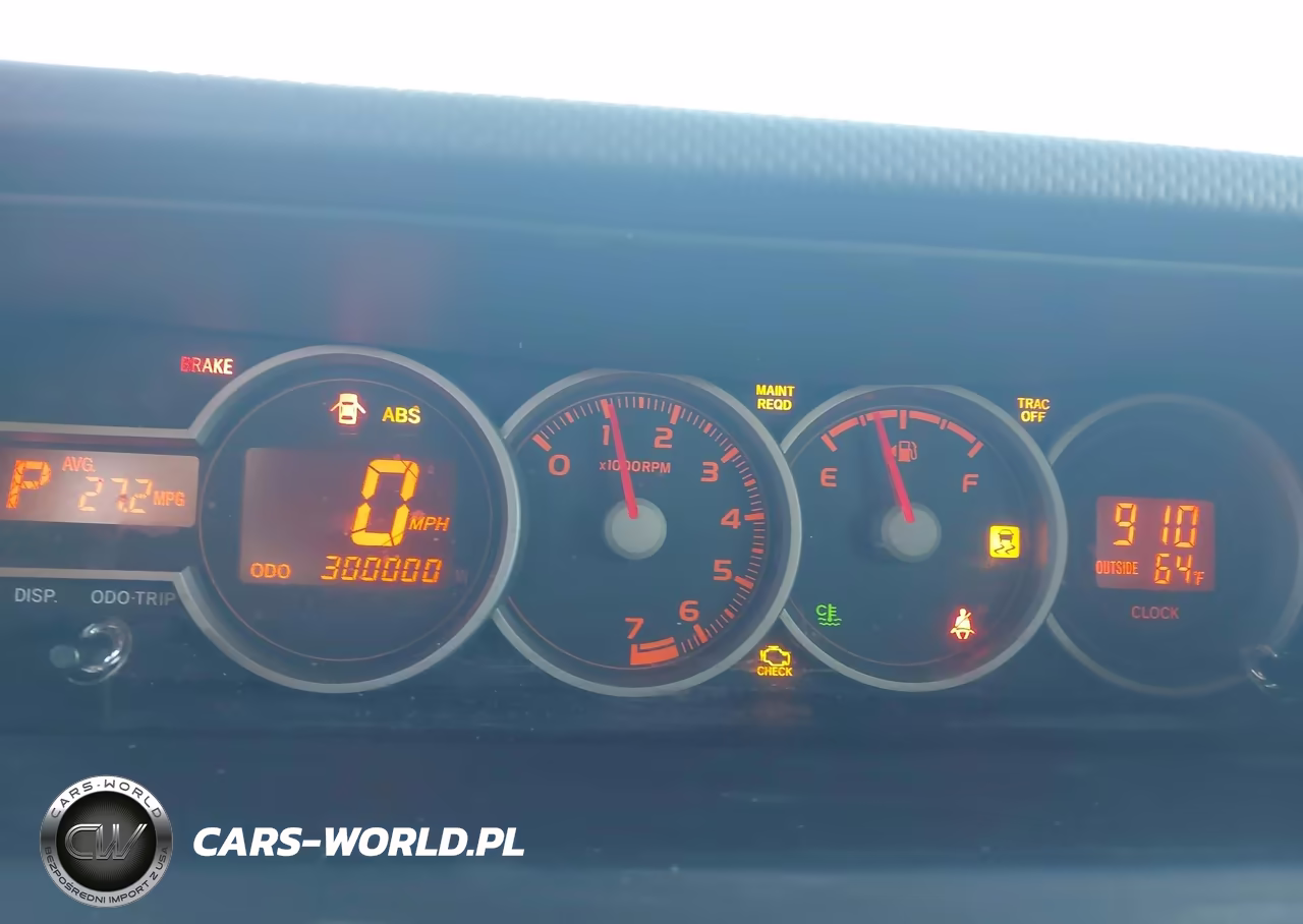 2015 Scion Xb VIN:JTLZE4FE5FJ069812 - 7