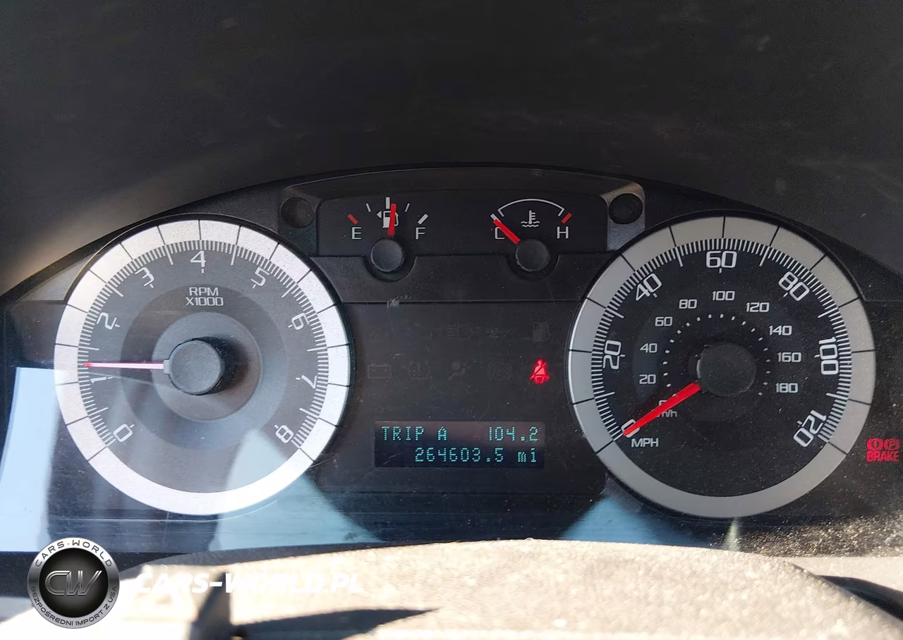 2009 Ford Escape Xlt VIN:1FMCU93G69KA34407 - 7