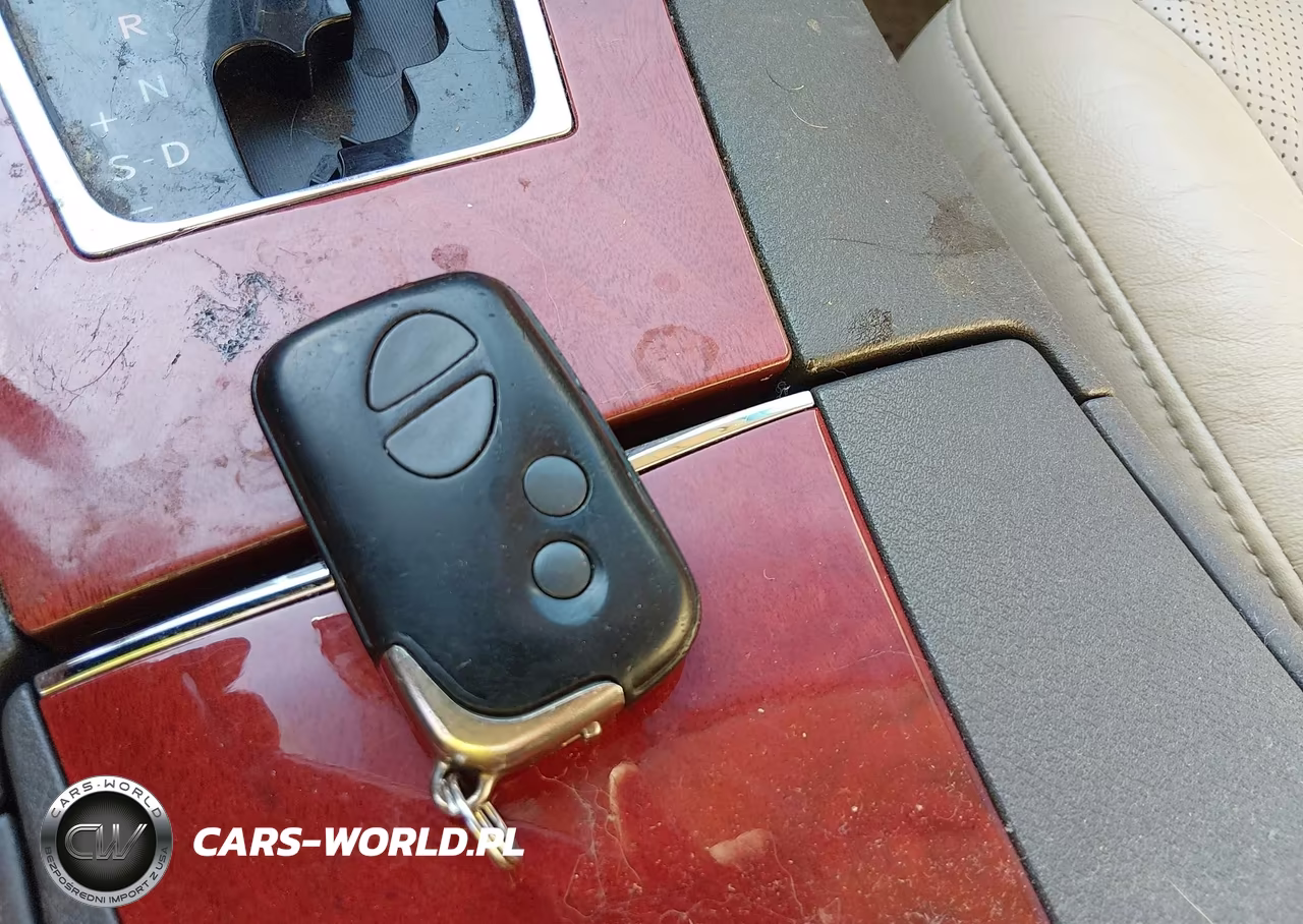 2007 Lexus Es 350 VIN:JTHBJ46G172100395 - 11