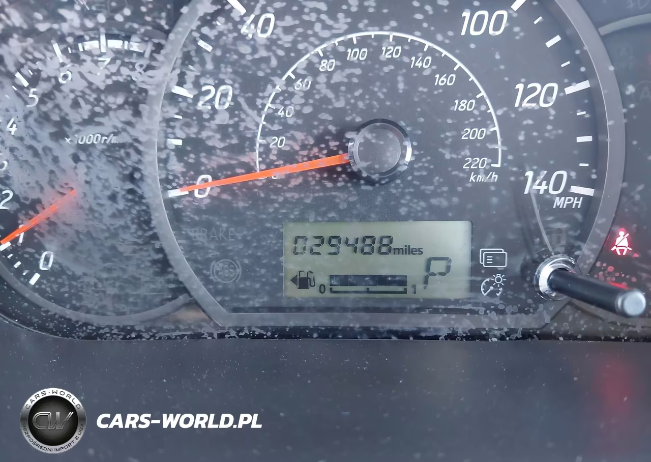 2024 Mitsubishi Mirage Es-Le VIN:ML32AUHJ7RH024484 - 15