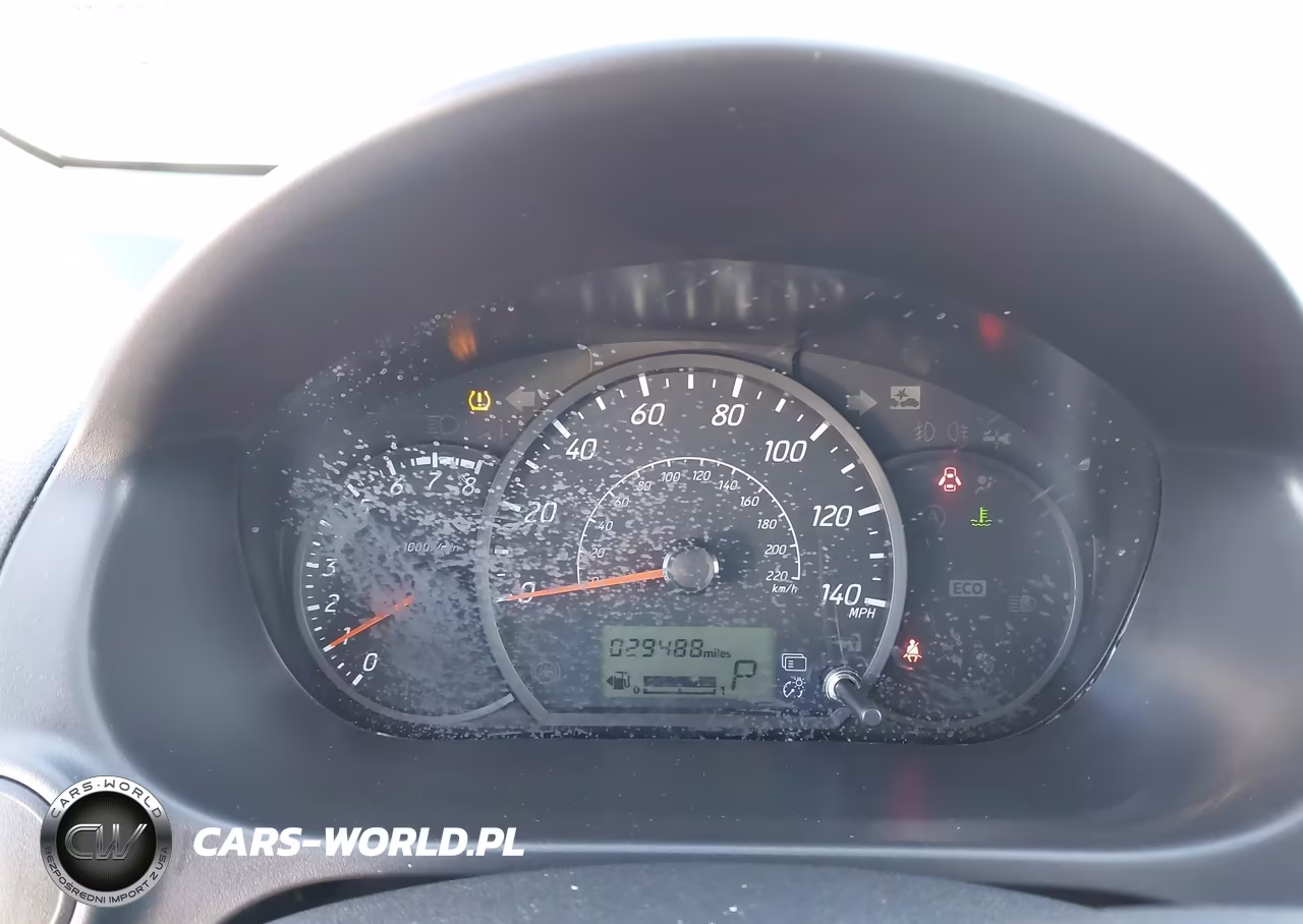 2024 Mitsubishi Mirage Es-Le VIN:ML32AUHJ7RH024484 - 7