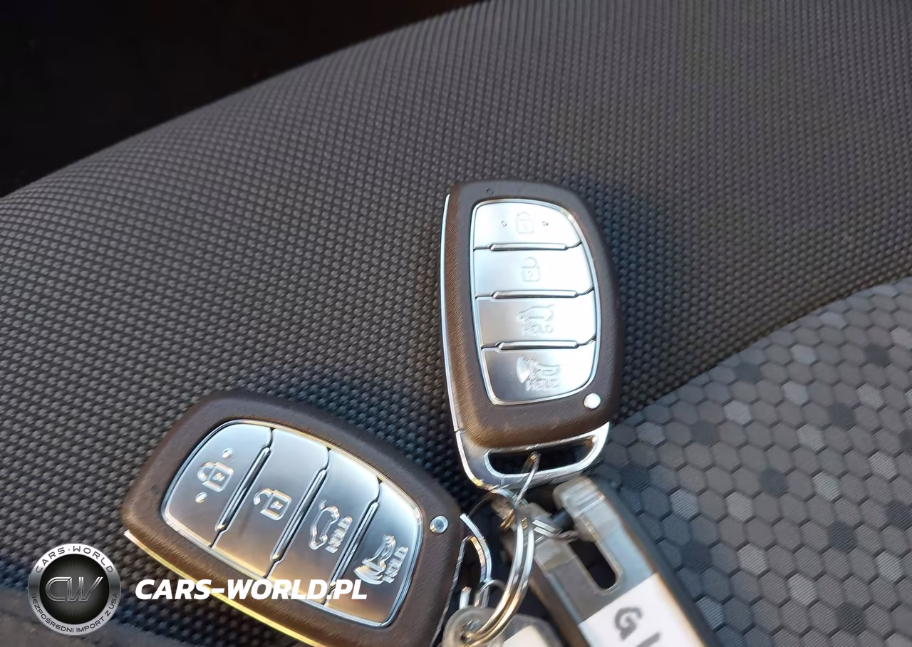 2019 Hyundai Ioniq Hybrid Blue VIN:KMHC65LC4KU156855 - 11