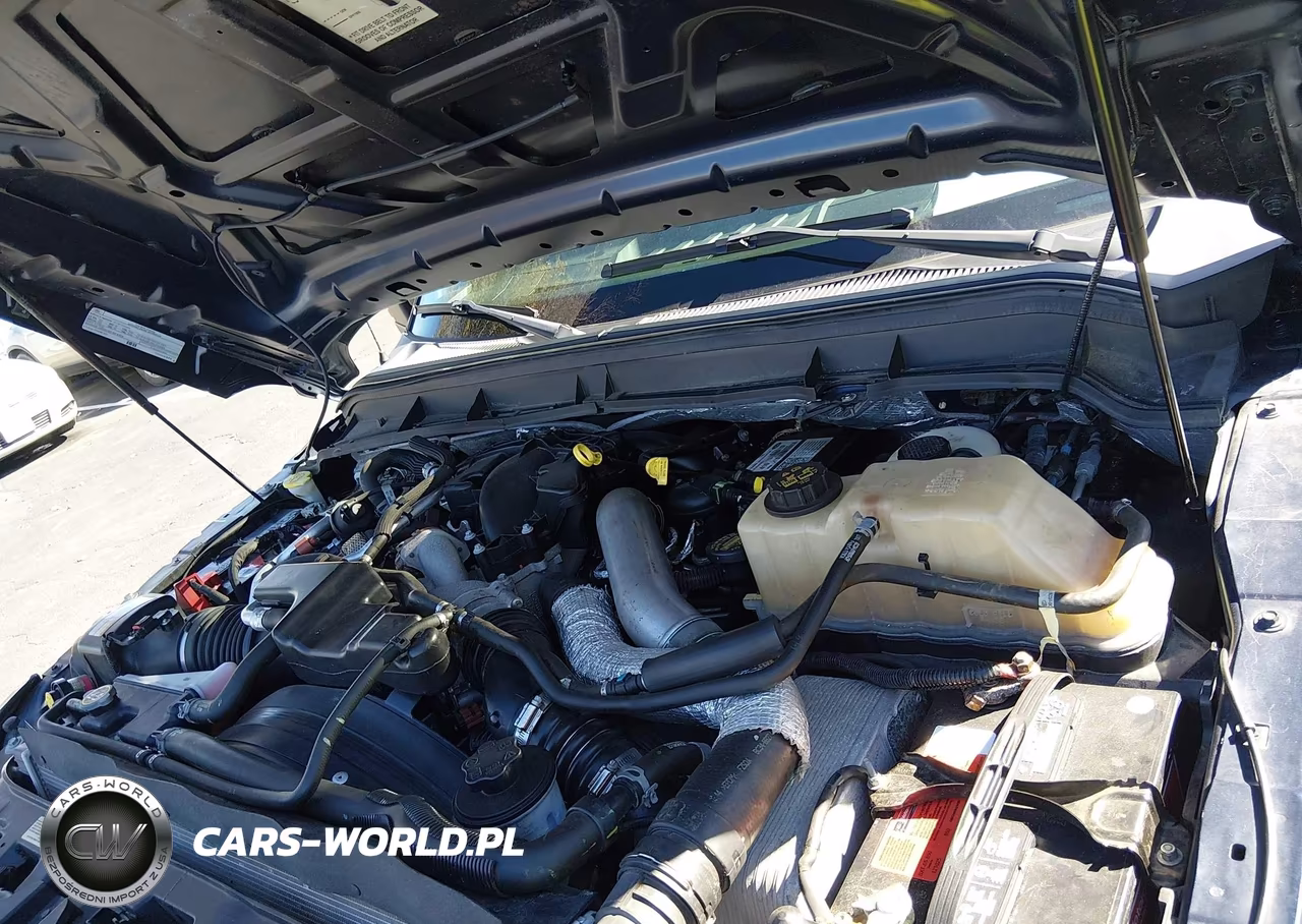 2013 Ford F-450 Chassis Xl VIN:1FD9W4HT7DEB20782 - 10