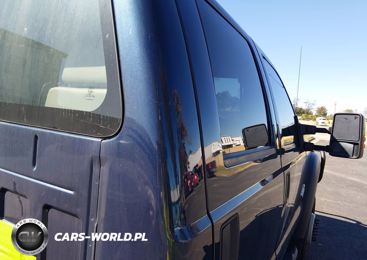 2013 Ford F-450 Chassis Xl VIN:1FD9W4HT7DEB20782 - 13
