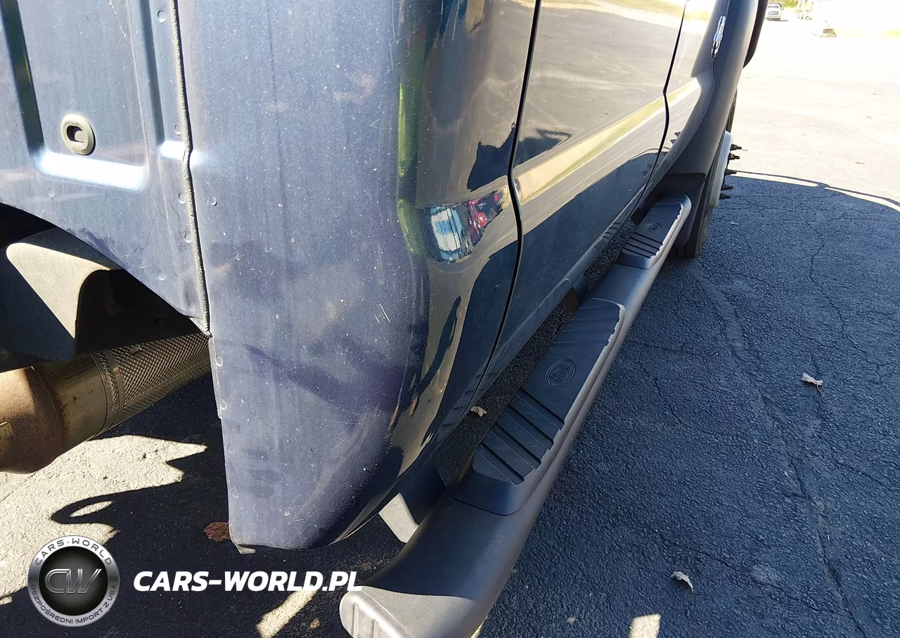 2013 Ford F-450 Chassis Xl VIN:1FD9W4HT7DEB20782 - 14