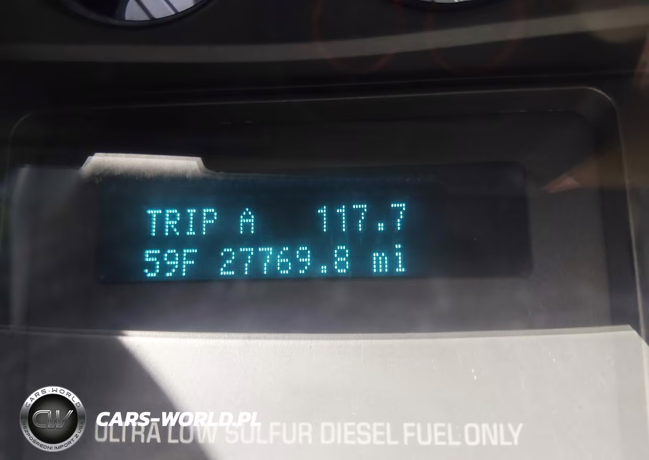 2013 Ford F-450 Chassis Xl VIN:1FD9W4HT7DEB20782 - 19