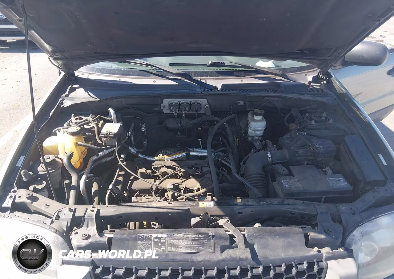 2007 Ford Escape Xls-Xls Manual VIN:1FMYU02Z27KB17883 - 10