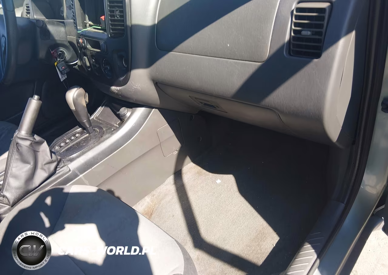 2007 Ford Escape Xls-Xls Manual VIN:1FMYU02Z27KB17883 - 8