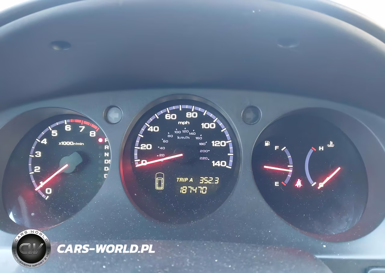 2006 Acura Mdx VIN:2HNYD18646H532484 - 7