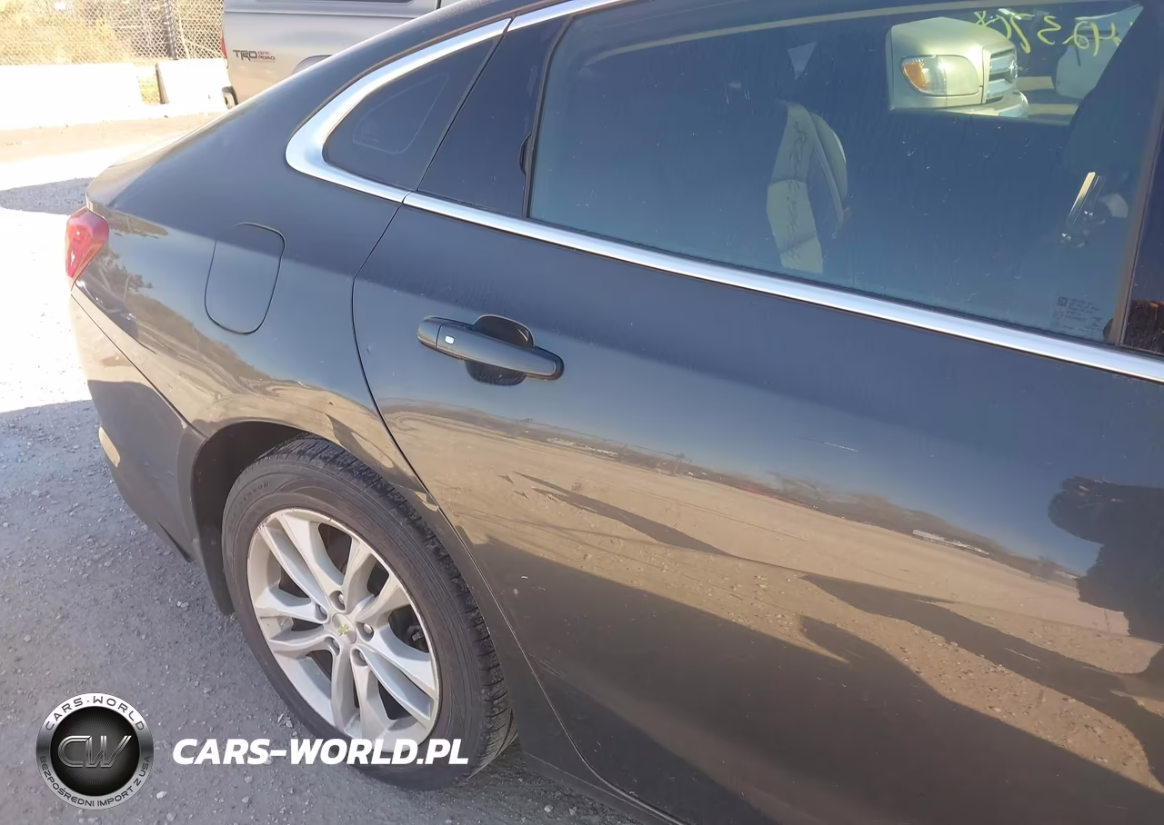 2017 Chevrolet Malibu 1Lt VIN:1G1ZE5ST9HF198382 - 19