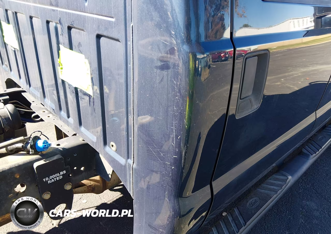 2015 Ford F-450 Chassis Xl VIN:1FD9W4HT3FEB05389 - 11