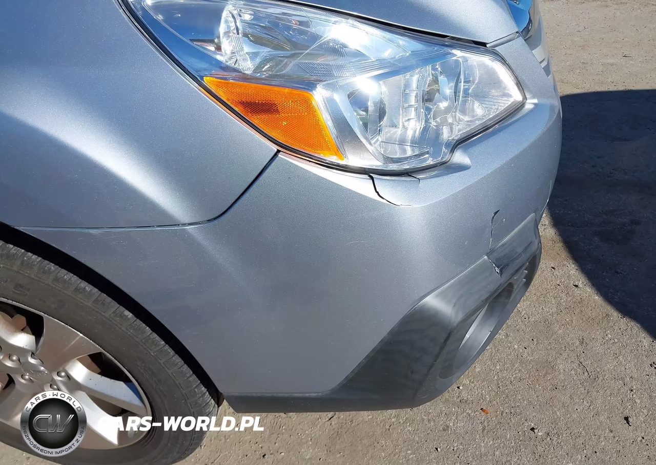 2014 Subaru Outback 2.5I Limited VIN:4S4BRBLC2E3328585 - 17