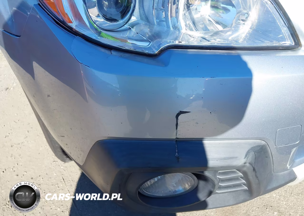 2014 Subaru Outback 2.5I Limited VIN:4S4BRBLC2E3328585 - 6