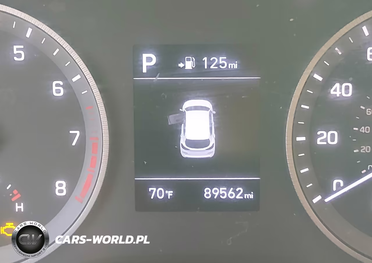 2021 Hyundai Tucson Se VIN:KM8J2CA42MU289376 - 15