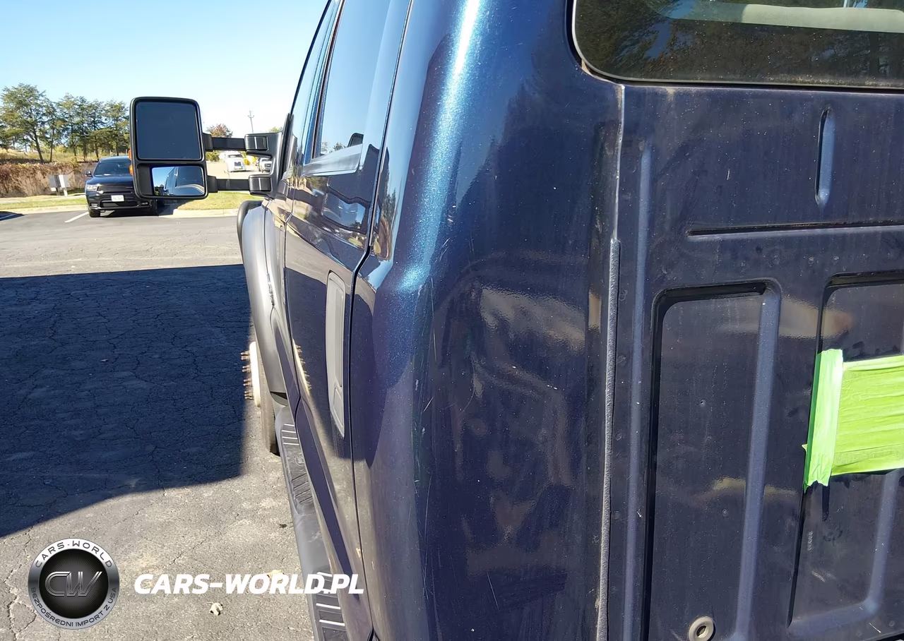 2015 Ford F-450 Chassis Xl VIN:1FD9W4HT3FEB05392 - 12