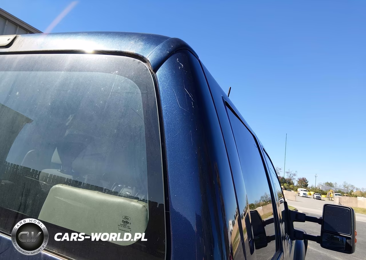 2015 Ford F-450 Chassis Xl VIN:1FD9W4HT3FEB05392 - 13