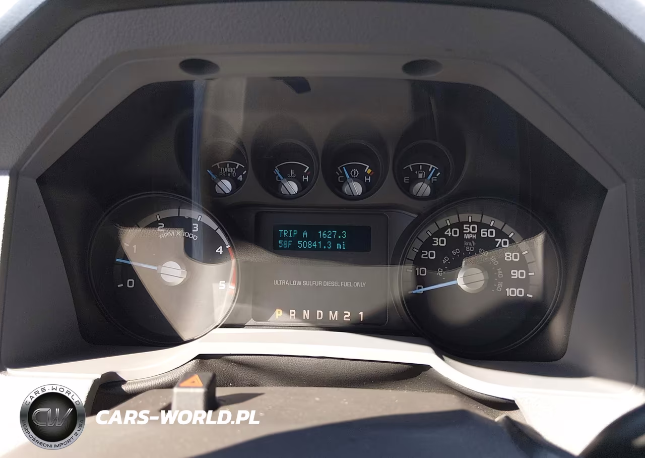2015 Ford F-450 Chassis Xl VIN:1FD9W4HT3FEB05392 - 7