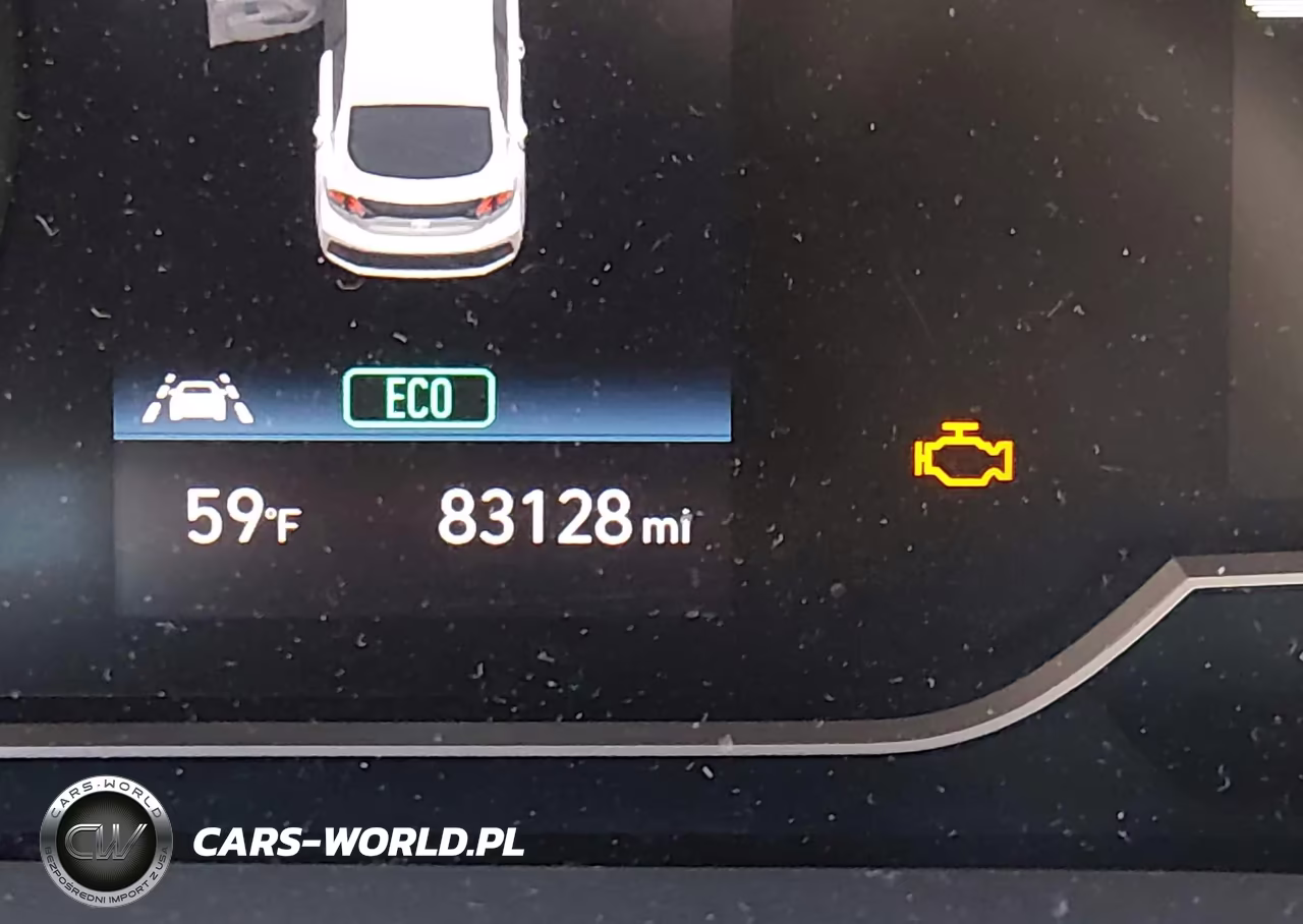 2020 Hyundai Ioniq Hybrid Blue VIN:KMHC65LC7LU186336 - 15