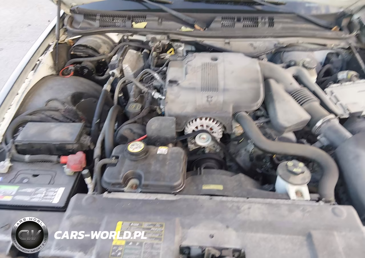 2007 Mercury Grand Marquis Ls VIN:2MEFM75W57X600382 - 10