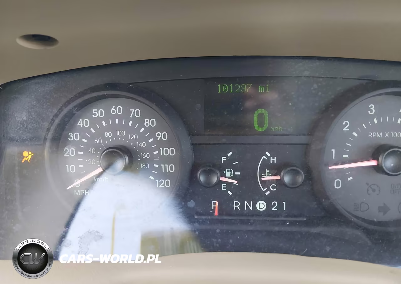 2007 Mercury Grand Marquis Ls VIN:2MEFM75W57X600382 - 7