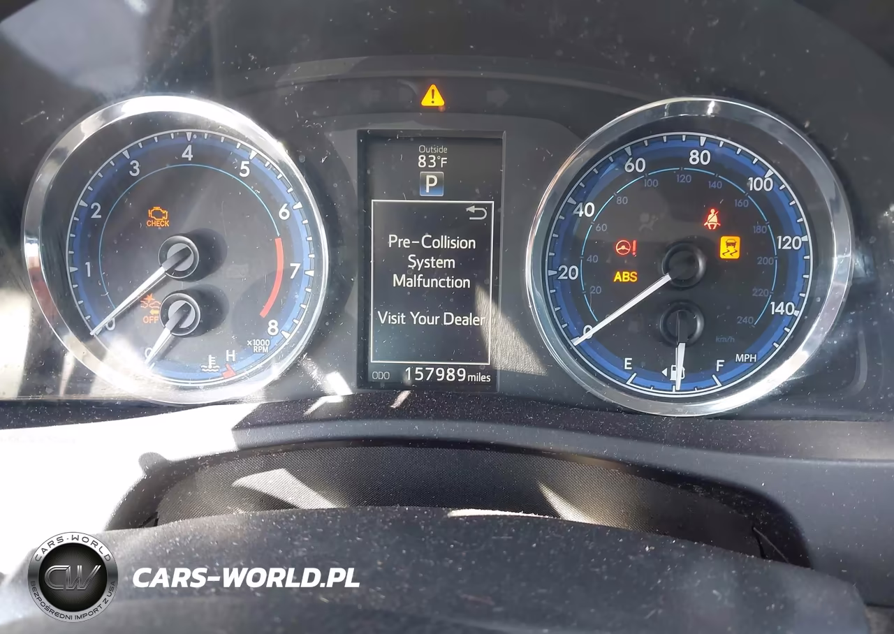 2018 Toyota Corolla Se VIN:5YFBURHE1JP800489 - 7