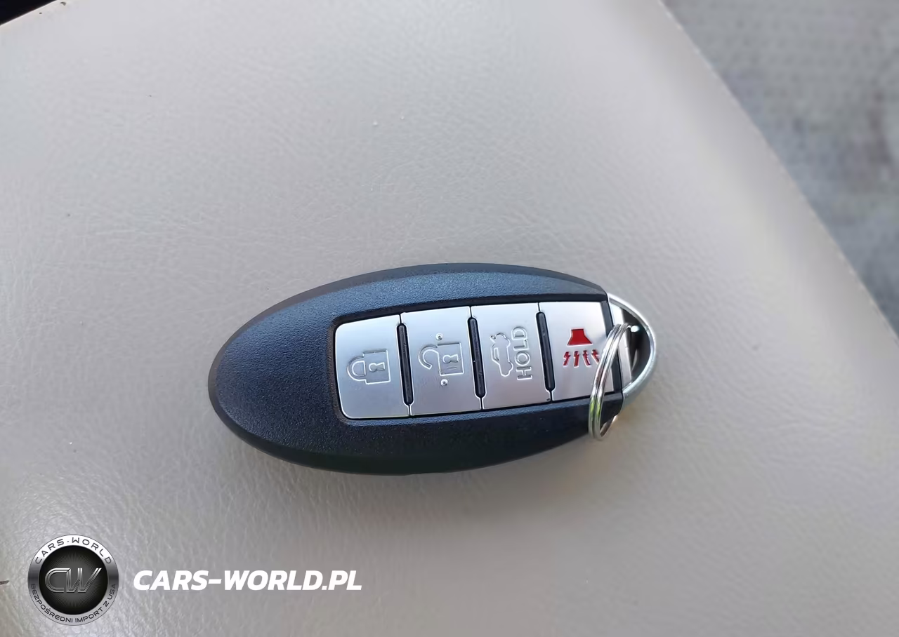 2012 Nissan Murano S VIN:JN8AZ1MW3CW228238 - 11