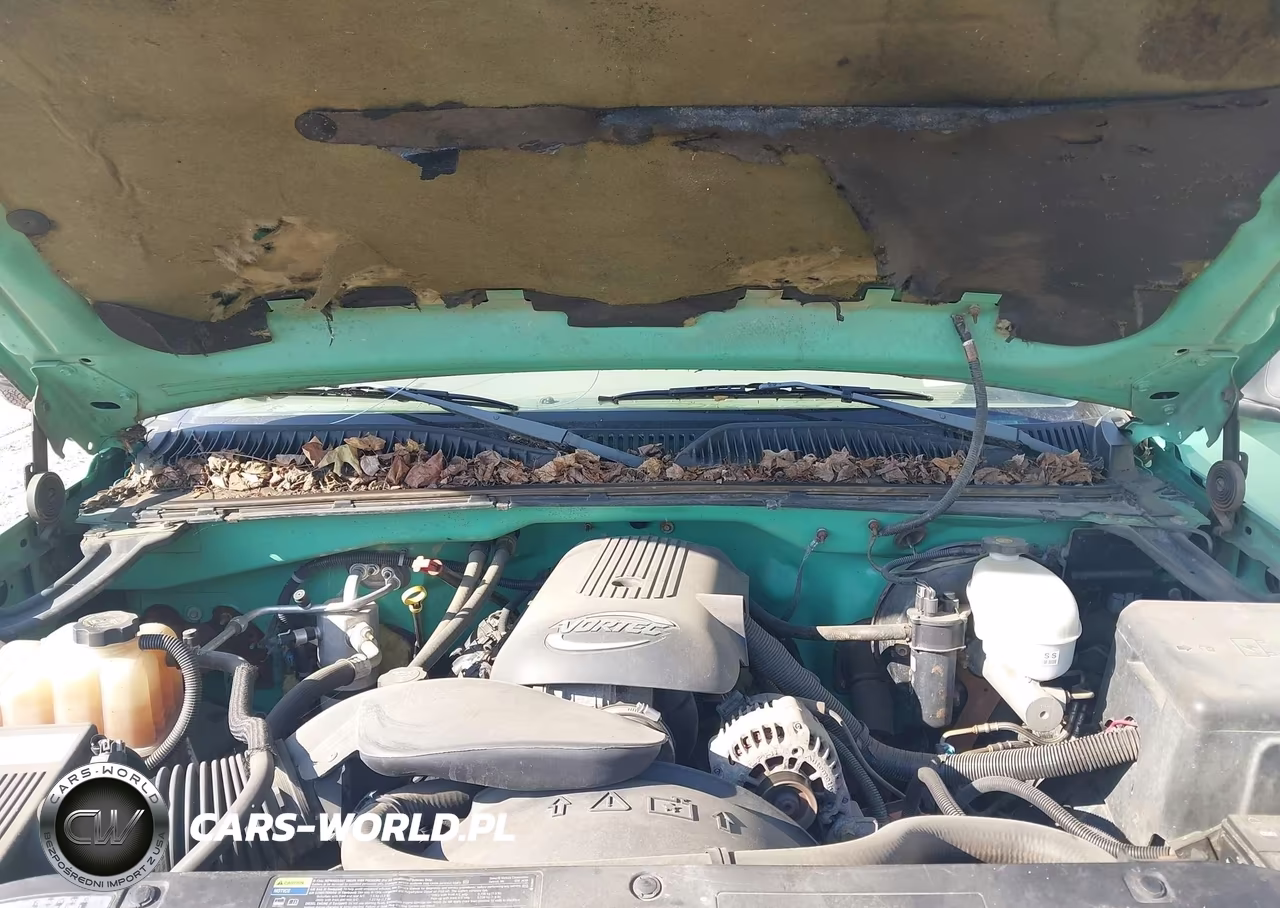 2004 Chevrolet Silverado 1500 Work Truck VIN:1GCEK14V14E340150 - 10