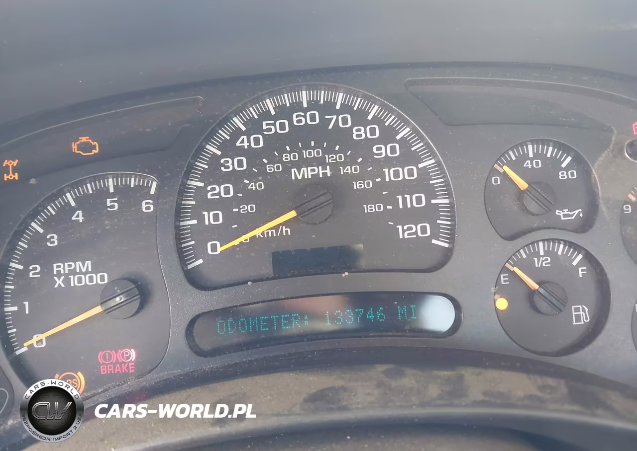 2004 Chevrolet Silverado 1500 Work Truck VIN:1GCEK14V14E340150 - 7