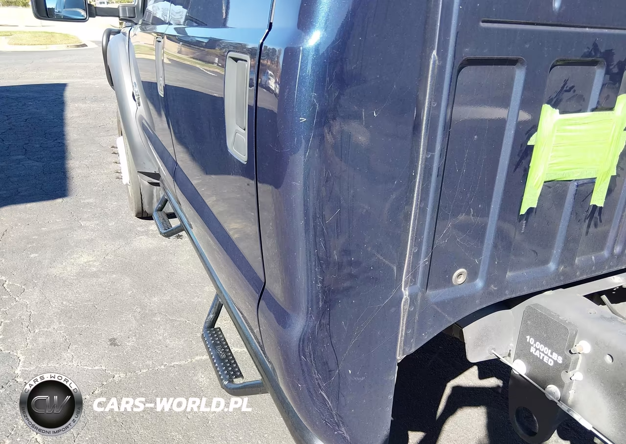 2015 Ford F-450 Chassis Xl VIN:1FD9W4HT3FEB26050 - 6