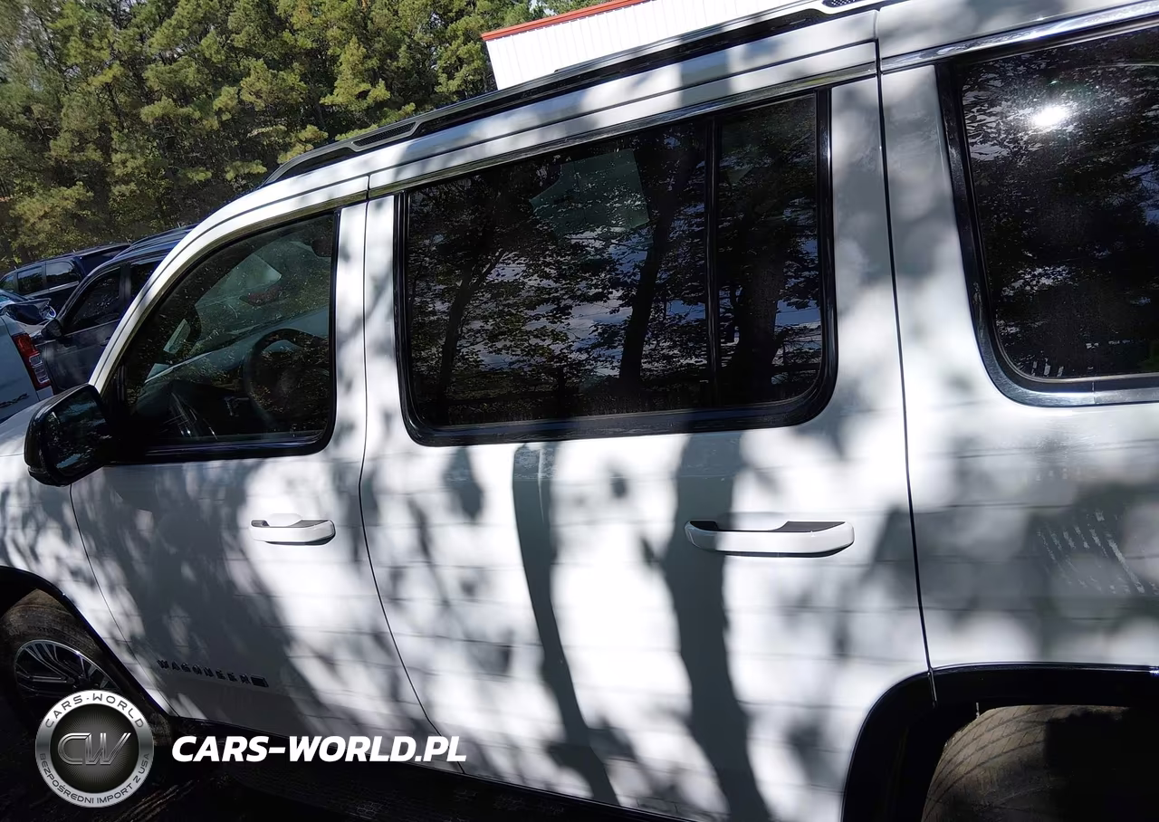 2023 Jeep Wagoneer Series Ii 4X4 VIN:1C4SJVBP2PS515898 - 14