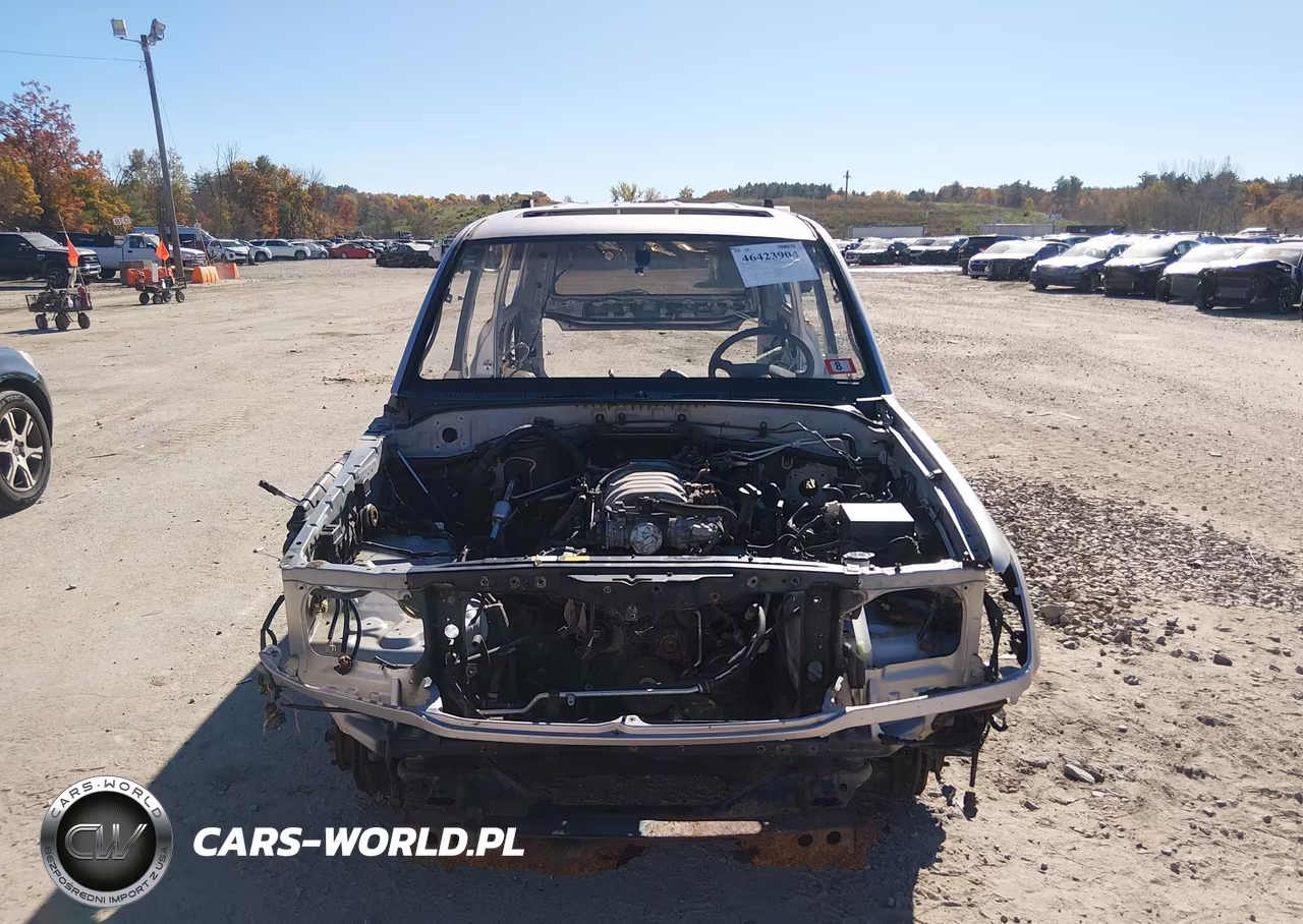 2000 Toyota Land Cruiser VIN:JT3HT05J8Y0106899 - 12