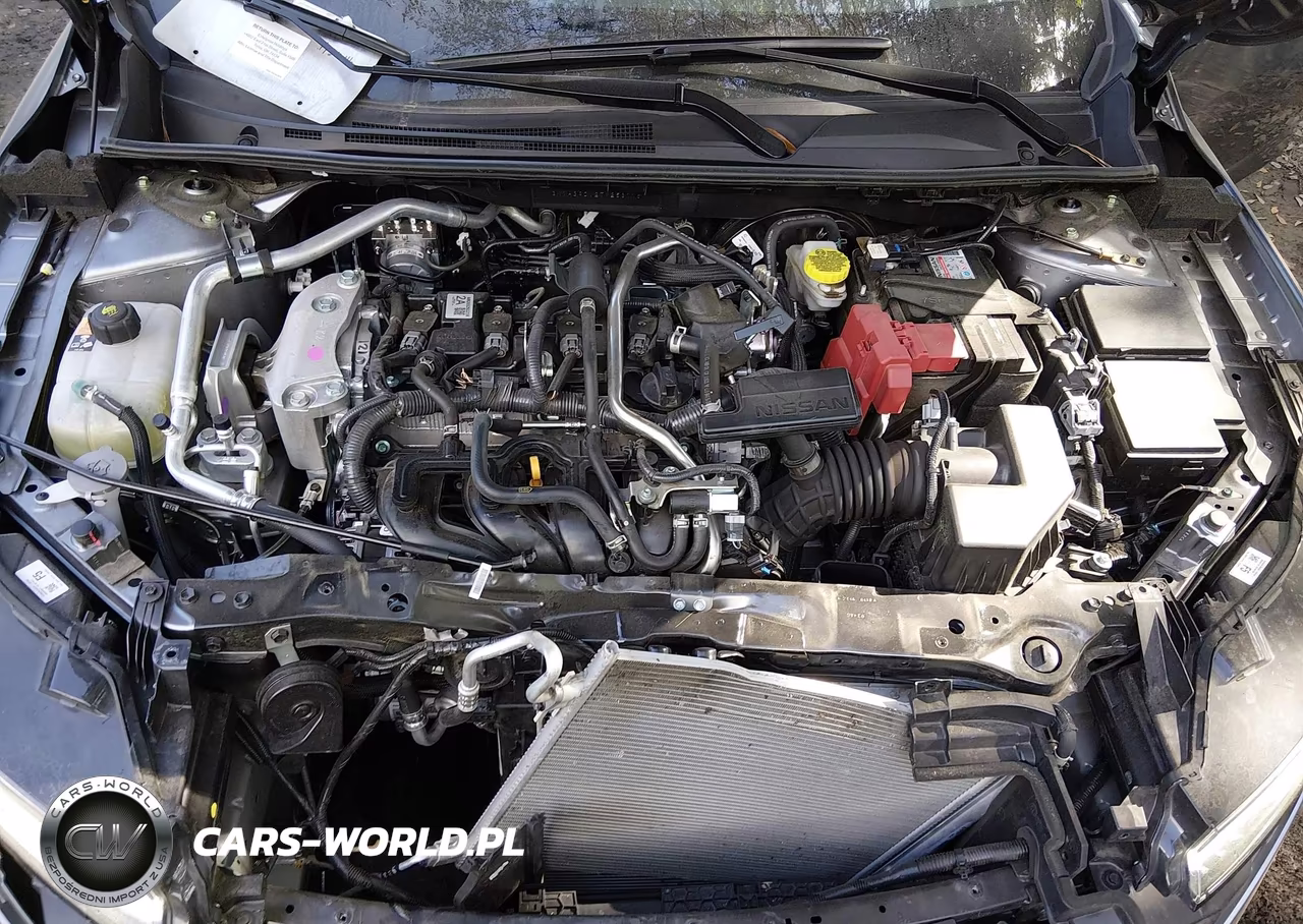 2026 Nissan Sentra Sr VIN:3N1AB9DV2TY253116 - 10