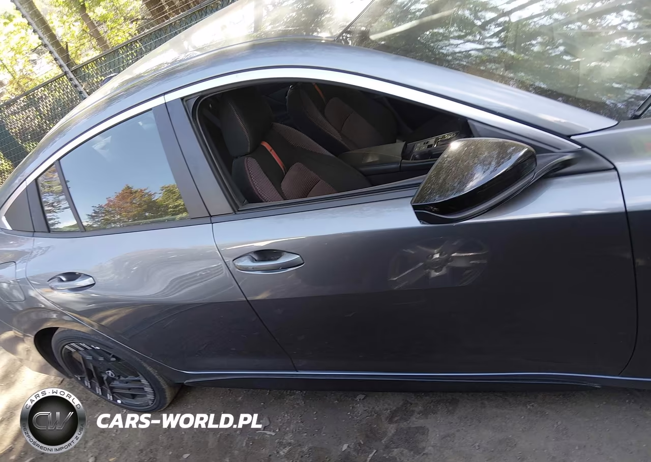 2026 Nissan Sentra Sr VIN:3N1AB9DV2TY253116 - 14