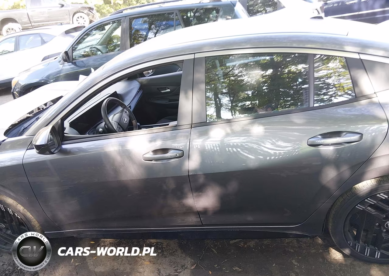 2026 Nissan Sentra Sr VIN:3N1AB9DV2TY253116 - 15