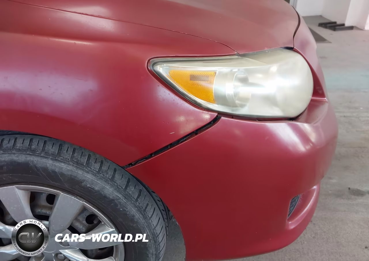 2009 Toyota Corolla Le VIN:JTDBL40E69J023261 - 6