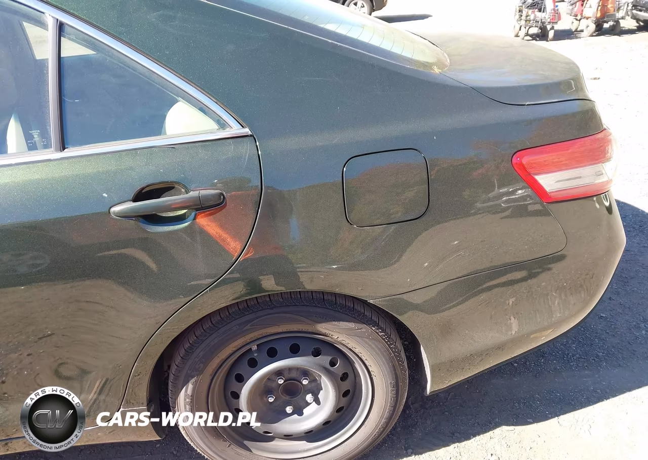2011 Toyota Camry Le VIN:4T1BF3EK9BU628312 - 6