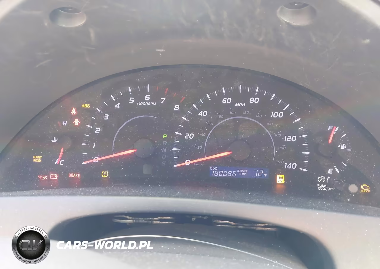 2011 Toyota Camry Le VIN:4T1BF3EK9BU628312 - 7