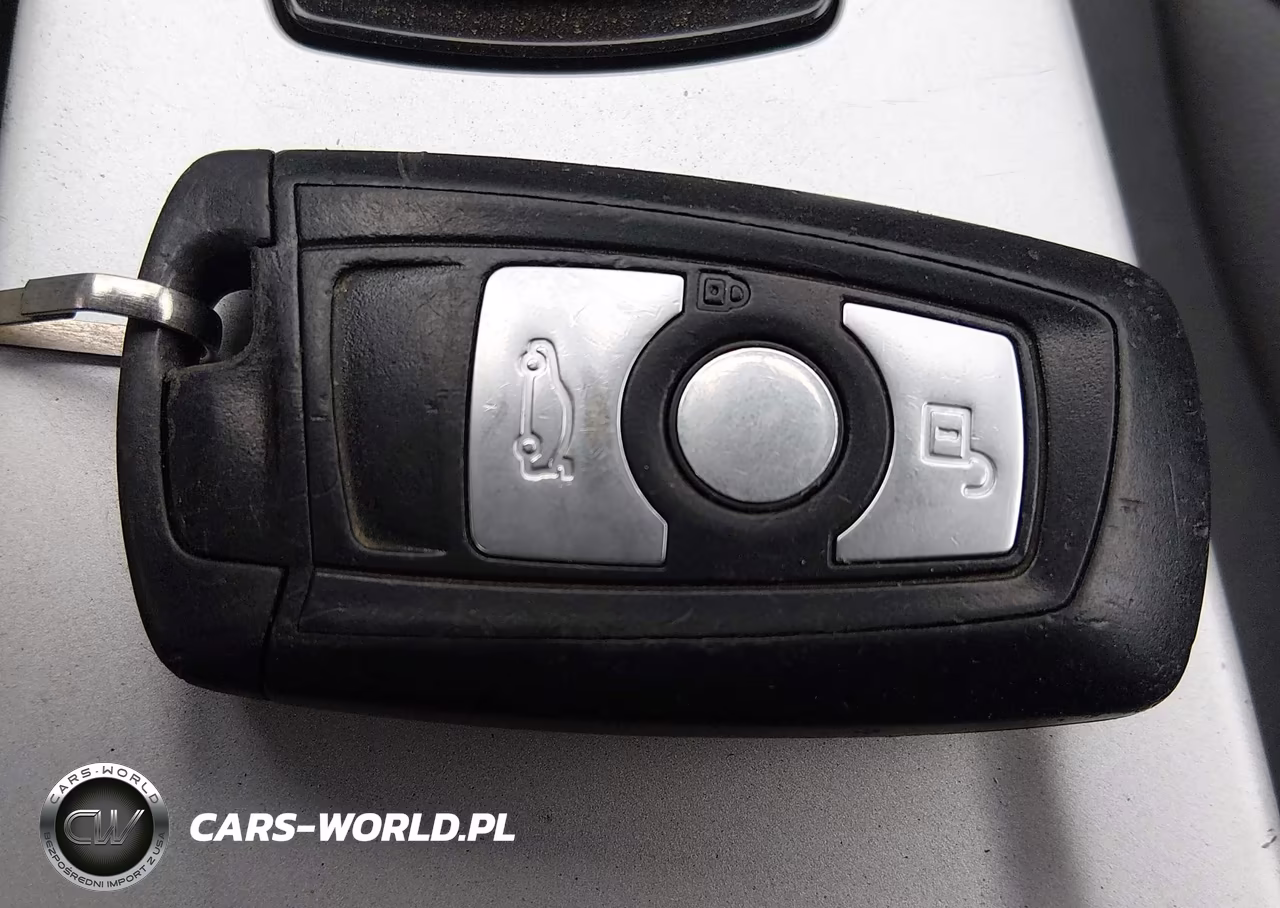 2014 BMW 320I VIN:WBA3B1G59ENS78627 - 11