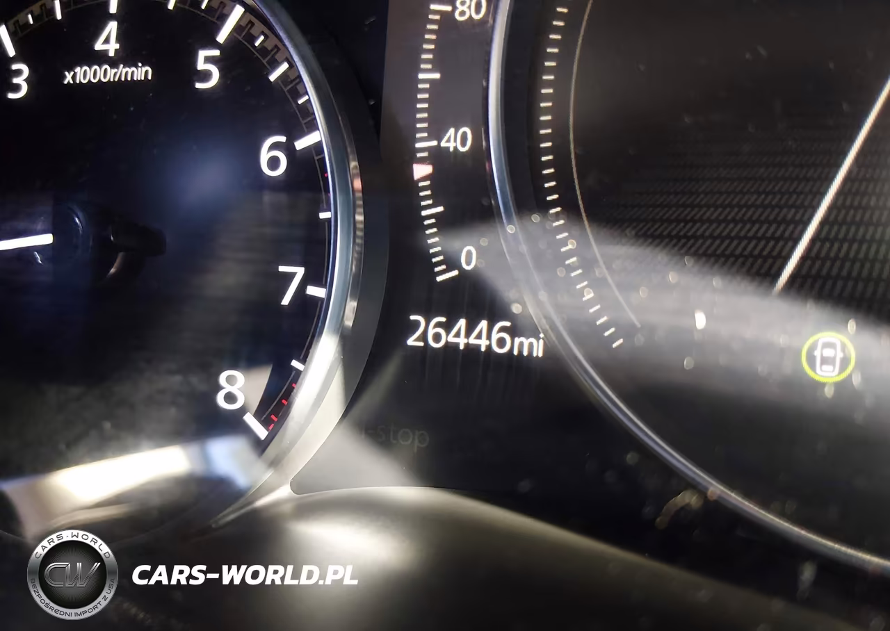 2024 Mazda Mazda3 2.5 S Select Sport VIN:3MZBPABMXRM428742 - 15