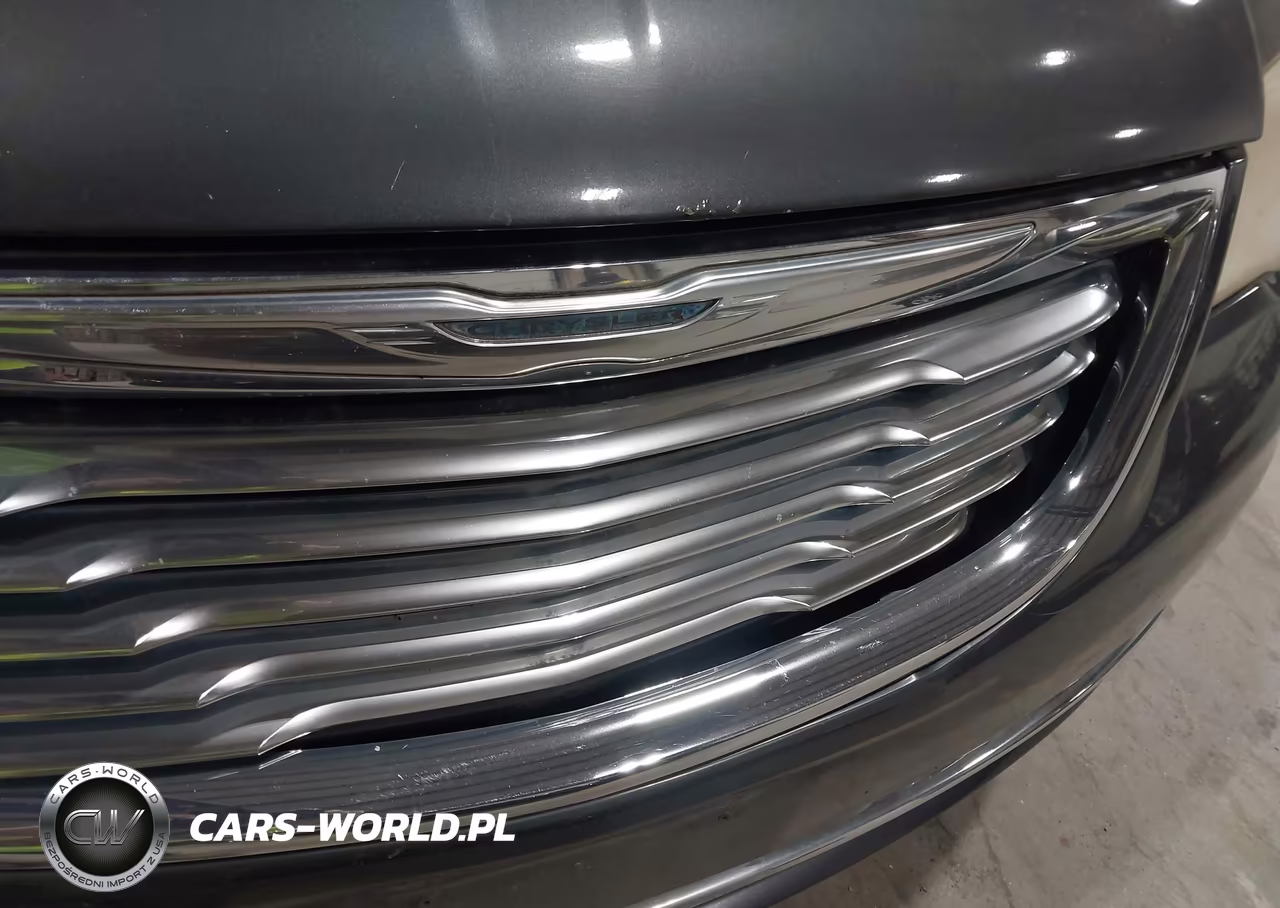 2012 Chrysler Town & Country Touring-L VIN:2C4RC1CG5CR182012 - 12