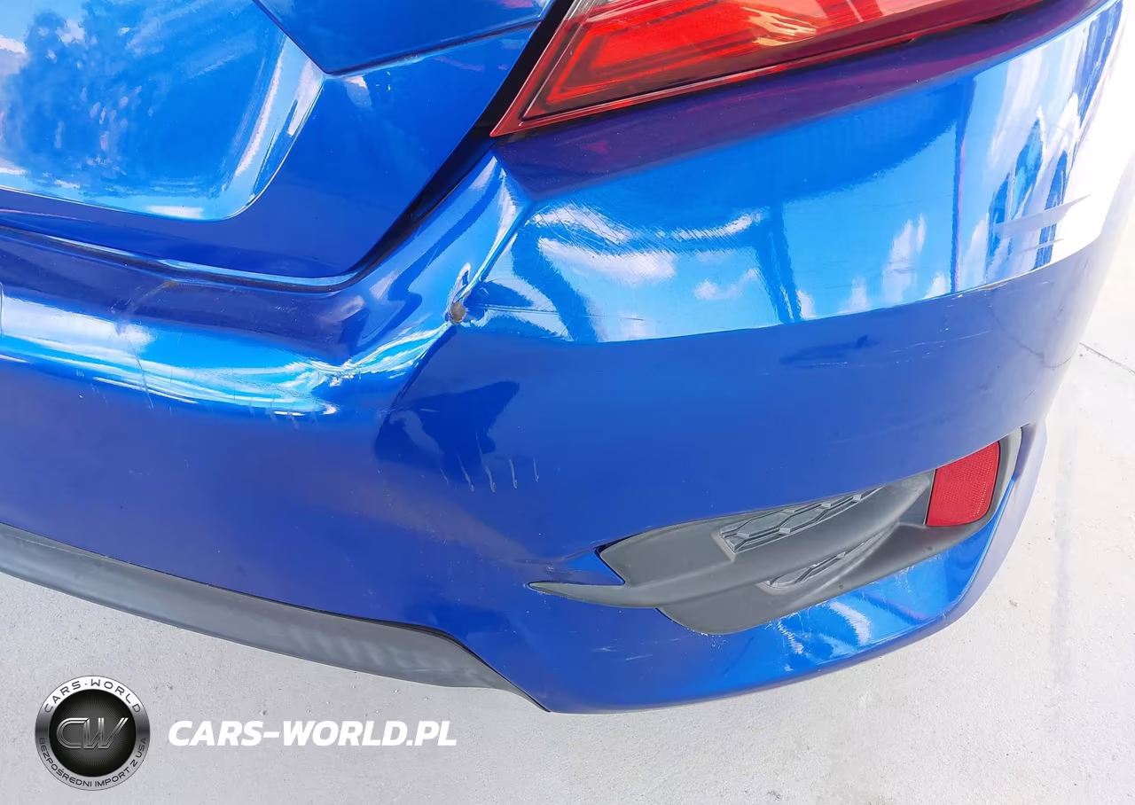 2016 Honda Civic Ex-L VIN:19XFC1F70GE016941 - 17