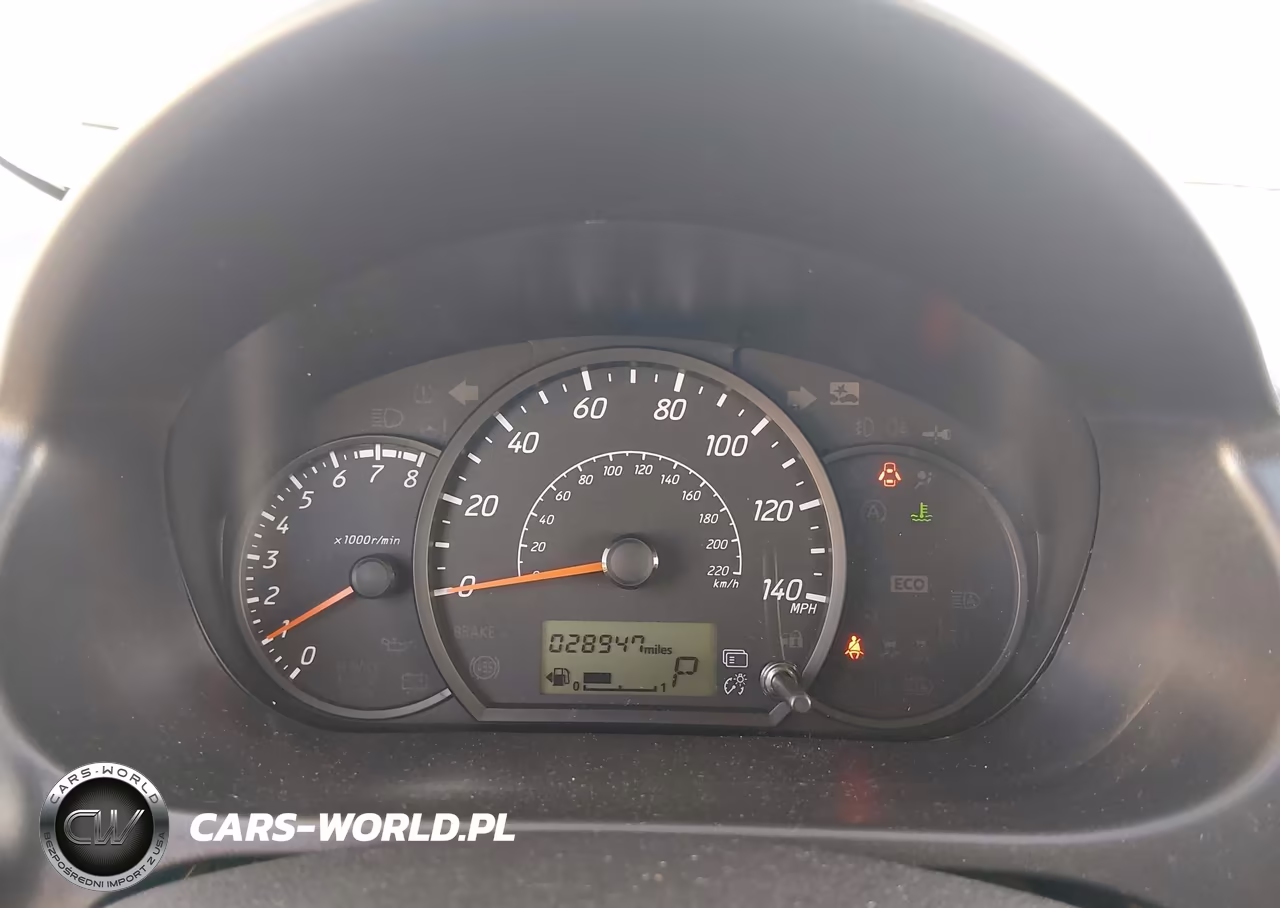 2024 Mitsubishi Mirage Es-Le VIN:ML32AUHJ3RH036650 - 7