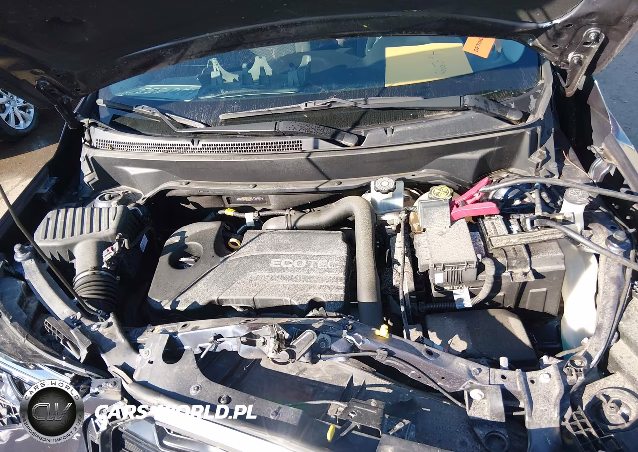 2019 GMC Terrain Sle VIN:3GKALMEV4KL125469 - 9