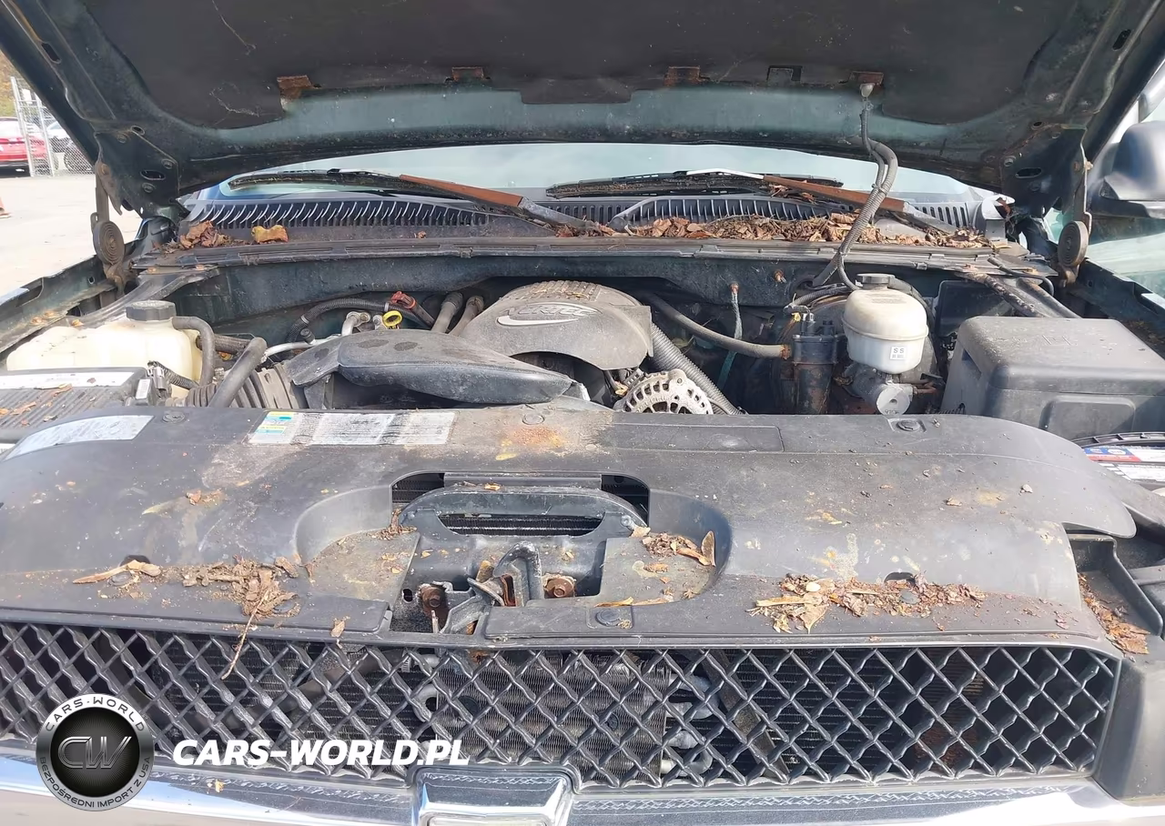 2003 Chevrolet Silverado 1500 VIN:2GCEK19V231188730 - 10