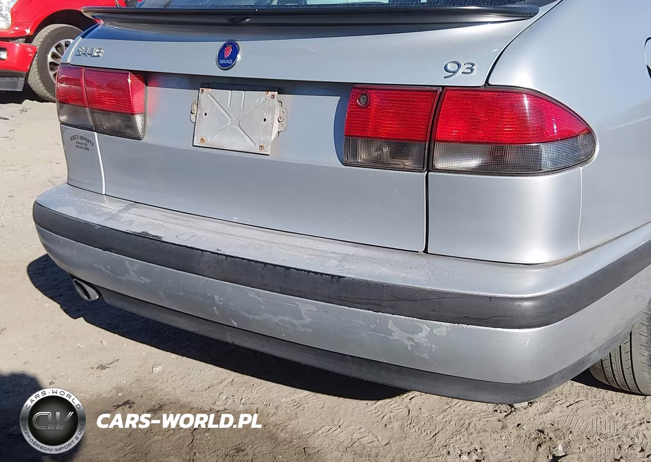 2001 Saab 9-3 VIN:YS3DD55H112023965 - 6