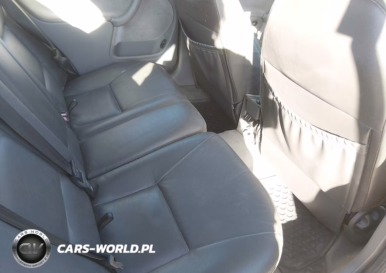 2001 Saab 9-3 VIN:YS3DD55H112023965 - 8