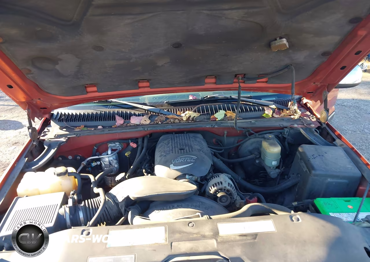 2001 Chevrolet Silverado 1500 Ls VIN:1GCEK19V01E242487 - 10