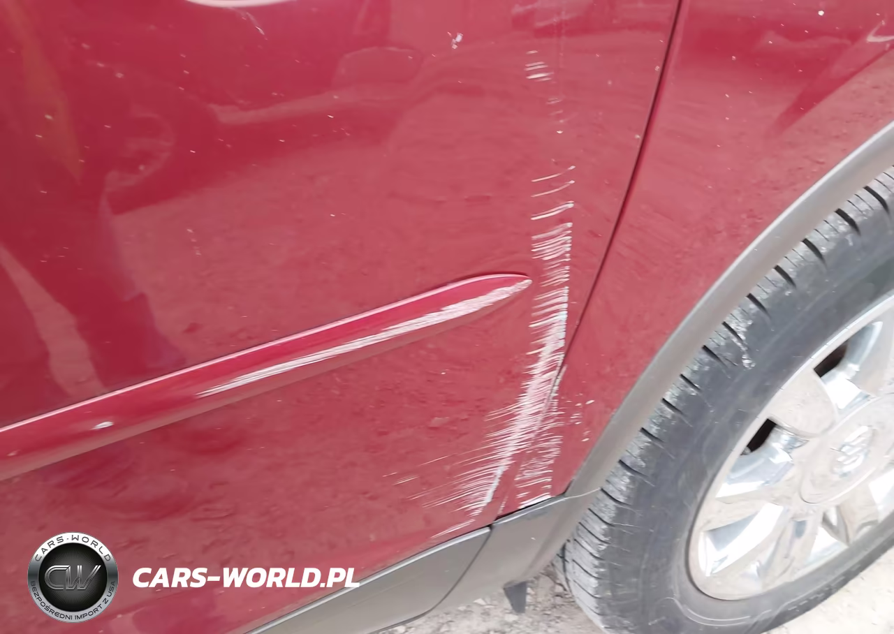 2010 Buick Enclave 1Xl VIN:5GALRBED0AJ191930 - 12