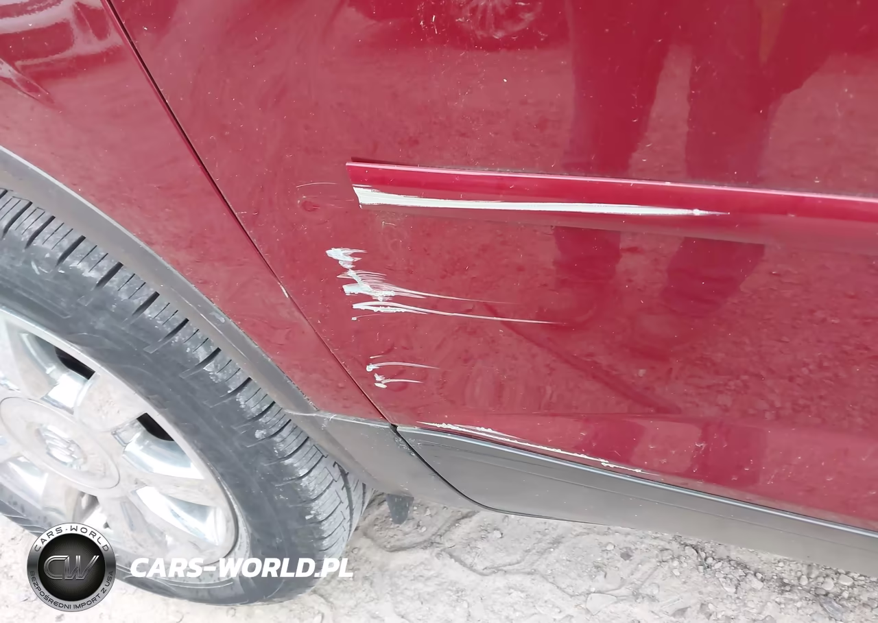 2010 Buick Enclave 1Xl VIN:5GALRBED0AJ191930 - 15